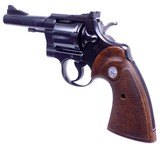 GORGEOUS Colt .357 Magnum Trooper Revolver Manufactured in 1965 with the Original Box - 3 of 18