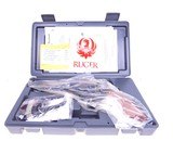 NIB Lipsey's Limited Edition Ruger Blackhawk Bisley Flattop Revolver Chambered in .44 Special 5 1/2" - 15 of 15