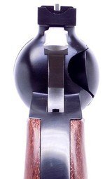 NIB Lipsey's Limited Edition Ruger Blackhawk Bisley Flattop Revolver Chambered in .44 Special 5 1/2" - 5 of 15