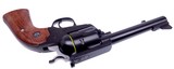 NIB Lipsey's Limited Edition Ruger Blackhawk Bisley Flattop Revolver Chambered in .44 Special 5 1/2" - 10 of 15