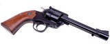 NIB Lipsey's Limited Edition Ruger Blackhawk Bisley Flattop Revolver Chambered in .44 Special 5 1/2" - 11 of 15