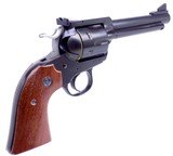 NIB Lipsey's Limited Edition Ruger Blackhawk Bisley Flattop Revolver Chambered in .44 Special 5 1/2" - 7 of 15
