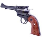 NIB Lipsey's Limited Edition Ruger Blackhawk Bisley Flattop Revolver Chambered in .44 Special 5 1/2" - 3 of 15