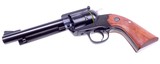 NIB Lipsey's Limited Edition Ruger Blackhawk Bisley Flattop Revolver Chambered in .44 Special 5 1/2" - 9 of 15