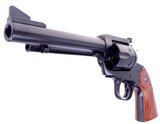 NIB Lipsey's Limited Edition Ruger Blackhawk Bisley Flattop Revolver Chambered in .44 Special 5 1/2" - 4 of 15