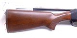 NIB Hatsan Arms Escort 3" Magnum Semi Automatic 12 Gauge Shotgun W/Tubes Extended Magazine Tube Wood Stocks Matte Finish - 2 of 8