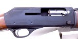 NIB Hatsan Arms Escort 3" Magnum Semi Automatic 12 Gauge Shotgun W/Tubes Extended Magazine Tube Wood Stocks Matte Finish - 3 of 8