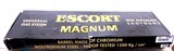 NIB Hatsan Arms Escort 3" Magnum Semi Automatic 12 Gauge Shotgun W/Tubes Extended Magazine Tube Wood Stocks Matte Finish - 7 of 8