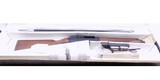 NIB Hatsan Arms Escort 3" Magnum Semi Automatic 12 Gauge Shotgun W/Tubes Extended Magazine Tube Wood Stocks Matte Finish - 5 of 8