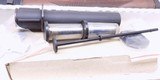 NIB Hatsan Arms Escort 3" Magnum Semi Automatic 12 Gauge Shotgun W/Tubes Extended Magazine Tube Wood Stocks Matte Finish - 6 of 8
