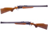 Gorgeous Savage Model 24D Deluxe Series P Over / Under 22 Long Rifle 20 Gauge Combination Rifle - 20 of 20