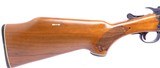 Gorgeous Savage Model 24D Deluxe Series P Over / Under 22 Long Rifle 20 Gauge Combination Rifle - 2 of 20