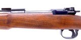 Gorgeous Custom Target Varmint 22-250 Rifle Built on FN Commercial 98 G R Douglas 26" HB with Canjar Set Trigger - 8 of 20