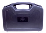 Factory Rock Island Armory Hard Case for Armscor M1911 A2 22 caliber TCM / 9mm Pistol With New 9MM Barrel & Magazine - 4 of 5