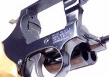 GORGEOUS Smith & Wesson S&W Model 36 No Dash Chiefs Special 2" RB J-Frame Double Action .38 Special Revolver - 14 of 14