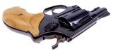 GORGEOUS Smith & Wesson S&W Model 36 No Dash Chiefs Special 2" RB J-Frame Double Action .38 Special Revolver - 9 of 14