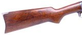 Remington Model 25 Pump Action .32-20 WCF Rifle Manufactured in February of 1929 C&R Ok Very Fine Bore - 2 of 20
