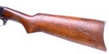 Remington Model 25 Pump Action .32-20 WCF Rifle Manufactured in February of 1929 C&R Ok Very Fine Bore - 9 of 20