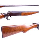 SET of Iver Johnson and Bicycle Works Single Shot Champion Shotguns .410 AND .28 gauge - 2 of 11