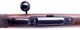 SCARCE Krico Model 640 S Sniper Rifle Chambered in .308 Winchester With Muzzle Brake Original Magazine AMN - 18 of 20