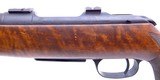 SCARCE Krico Model 640 S Sniper Rifle Chambered in .308 Winchester With Muzzle Brake Original Magazine AMN - 11 of 20