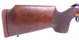 SCARCE Krico Model 640 S Sniper Rifle Chambered in .308 Winchester With Muzzle Brake Original Magazine AMN - 5 of 20