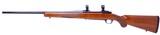 Ruger M77 MARK II Rifle Chambered 280 Remington Caliber With Factory Scope Rings Manufactured 1995 - 18 of 19