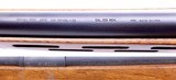 SCARCE Krico Bolt Action Model 640 S Sniper Rifle Chambered in .223 Remington Marked SNIPER W/Original Magazine - 2 of 20