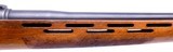 SCARCE Krico Bolt Action Model 640 S Sniper Rifle Chambered in .223 Remington Marked SNIPER W/Original Magazine - 7 of 20