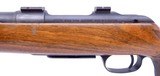 SCARCE Krico Bolt Action Model 640 S Sniper Rifle Chambered in .223 Remington Marked SNIPER W/Original Magazine - 11 of 20