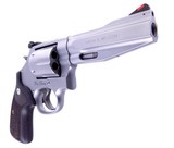 ANIB Smith & Wesson S&W 686 SSR Pro Series 4" 6 Shot 357 Magnum Revolver - 5 of 19