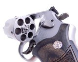 ANIB Smith & Wesson S&W 686 SSR Pro Series 4" 6 Shot 357 Magnum Revolver - 10 of 19