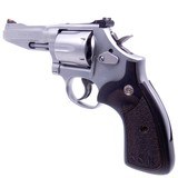 ANIB Smith & Wesson S&W 686 SSR Pro Series 4" 6 Shot 357 Magnum Revolver - 8 of 19
