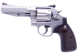 ANIB Smith & Wesson S&W 686 SSR Pro Series 4" 6 Shot 357 Magnum Revolver - 9 of 19
