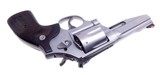 ANIB Smith & Wesson S&W 686 SSR Pro Series 4" 6 Shot 357 Magnum Revolver - 16 of 19