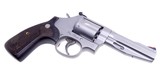 ANIB Smith & Wesson S&W 686 SSR Pro Series 4" 6 Shot 357 Magnum Revolver - 13 of 19