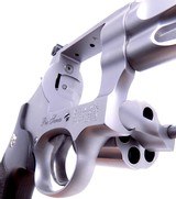 ANIB Smith & Wesson S&W 686 SSR Pro Series 4" 6 Shot 357 Magnum Revolver - 11 of 19