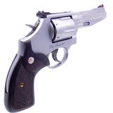 ANIB Smith & Wesson S&W 686 SSR Pro Series 4" 6 Shot 357 Magnum Revolver - 4 of 19