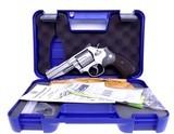 ANIB Smith & Wesson S&W 686 SSR Pro Series 4" 6 Shot 357 Magnum Revolver - 19 of 19