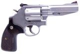 ANIB Smith & Wesson S&W 686 SSR Pro Series 4" 6 Shot 357 Magnum Revolver - 3 of 19