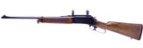 Steel Receiver Browning BLR Lever Action Rifle Chambered in .308 Winchester that was manufactured in 1975 - 18 of 19