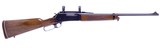 Steel Receiver Browning BLR Lever Action Rifle Chambered in .308 Winchester that was manufactured in 1975 - 19 of 19