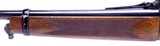 Steel Receiver Browning BLR Lever Action Rifle Chambered in .308 Winchester that was manufactured in 1975 - 7 of 19