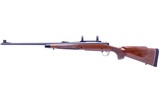 Remington Model 700 BDL Custom Deluxe 300 Winchester Magnum Bolt Action Rifle Manufactured in April of 1996 - 19 of 20