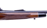 Remington Model 700 BDL Custom Deluxe 300 Winchester Magnum Bolt Action Rifle Manufactured in April of 1996 - 4 of 20
