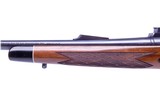 Remington Model 700 BDL Custom Deluxe 300 Winchester Magnum Bolt Action Rifle Manufactured in April of 1996 - 7 of 20