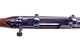 Remington Model 700 BDL Custom Deluxe 300 Winchester Magnum Bolt Action Rifle Manufactured in April of 1996 - 11 of 20