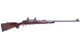 Remington Model 700 BDL Custom Deluxe 300 Winchester Magnum Bolt Action Rifle Manufactured in April of 1996 - 20 of 20