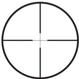 Leupold FX-II 4x33 Rifle Scope Matte Finish Excellent Condition Duplex Reticle Discontinued - 2 of 4