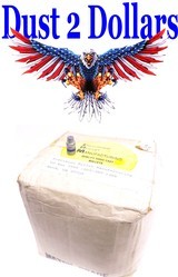 1,000 .38 .357 Caliber 158 Grain SWC Hard Cast Match Grade Lead Bullets - 1 of 2